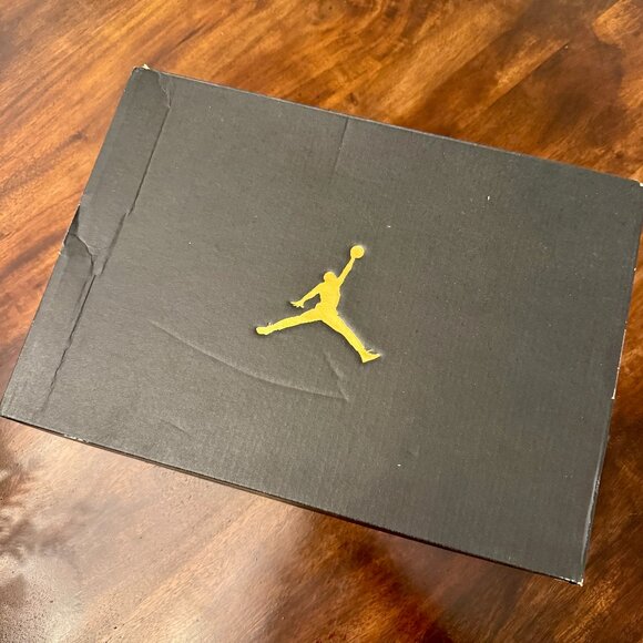 NIKE JORDAN Flight Origin 3 'Bulls' / New In Box - Picture 15 of 15